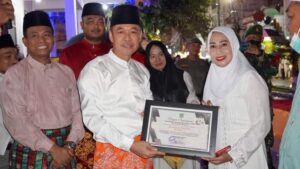 Rina, S.Pd (Penguhulu Bagan Jawa)